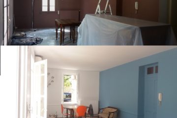 Gaborit Peinture - façadier enduiseur à Auch