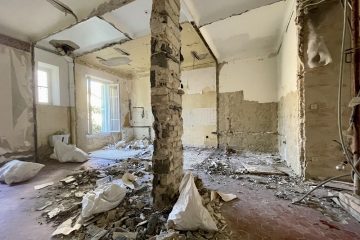 GAP RÉNOVATION 05 - façadier enduiseur à Gap