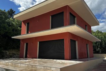 Gard Façades - façadier enduiseur à Bagnols-Sur-Cèze