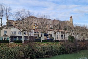 GASPARIK alexis - façadier enduiseur à Auch