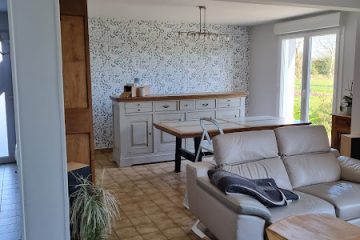 Gatinel Peinture - façadier enduiseur à Landivisiau