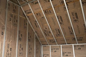 GBC Cloisons Isolation - façadier enduiseur à Guichen