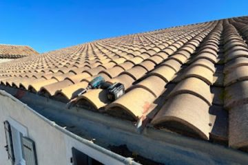 GD PRORENOV - façadier enduiseur à Milhaud