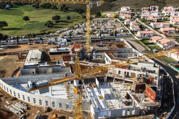 Gea Btp - façadier enduiseur à Biguglia