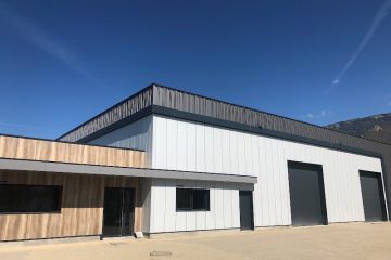 Gecalpes - façadier enduiseur à Chorges