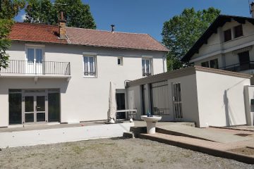 Gérard Philippe SARL - façadier enduiseur à Gap