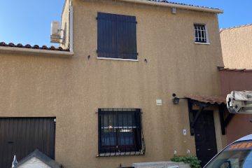 Gervais Blondel Ravalement de façade Aix-en-Provence Nettoyage traitement et pei - façadier enduiseur à Aix-En-Provence