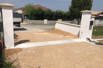 GGM - façadier enduiseur à Confrançon
