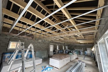 Giaime Lionel - Plaquiste Peintre - façadier enduiseur à Avançon