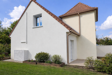 GIRARDOT HABITAT - façadier enduiseur à Diénay