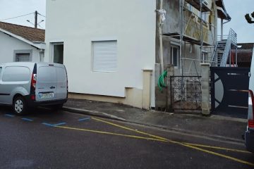 Gironde Isolation rénov - façadier enduiseur à Bordeaux