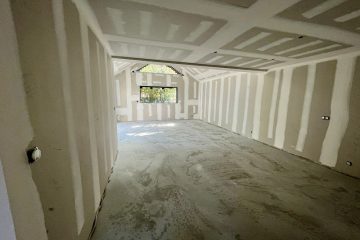 Glm bat rénovation - façadier enduiseur à Vignoc