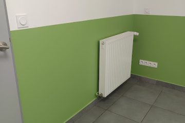 Gms05 - façadier enduiseur à Tallard