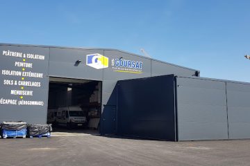 Goursat Et Fils - façadier enduiseur à Rosiers-D'Égletons