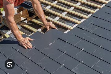 GR Rénovation - façadier enduiseur à Dinard