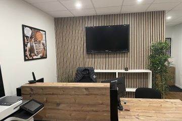 GreenBati - façadier enduiseur à Cusset