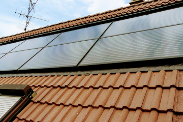 Groupe le Carré La Rochelle (CPAH) - façadier enduiseur à Aytré