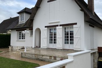 GROUPE MORIN - façadier enduiseur à Guichainville