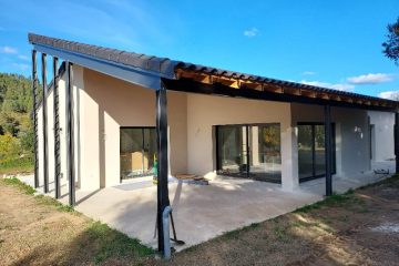 gsf facades - façadier enduiseur à Lalevade-D'Ardèche