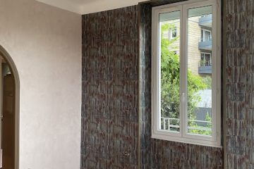 Guastalla Damien Peinture - façadier enduiseur à Gap