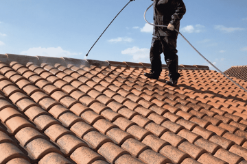 Habitat Pro Solutions - Liffré - Rénovation énergétique - façadier enduiseur à Liffré