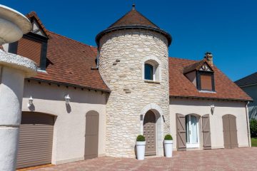 Habitat & Traditions - façadier enduiseur à Troyes