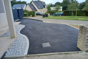 HARCO BATI Maçon Guichen - façadier enduiseur à Guichen