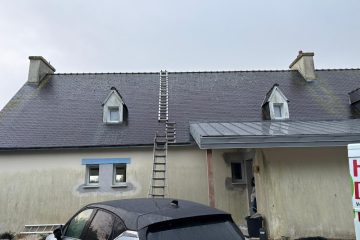 Hart déco - façadier enduiseur à Quimper