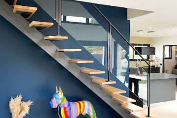 Hasa Peinture - façadier enduiseur à Rennes