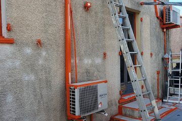 : Hérault (34) TD Peinture - façadier enduiseur à Sète