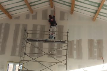 Herisson Batiment - façadier enduiseur à Trélissac