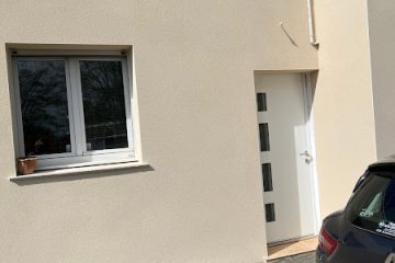 HG FAÇADES - façadier enduiseur à Vion