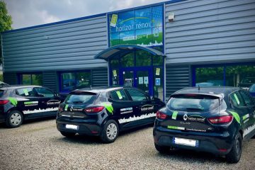 horizon rénov' 27 - façadier enduiseur à Guichainville