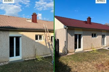 HORN RENOVATION - façadier enduiseur à Châtillon-Sur-Seine