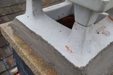 HRL Maçonnerie - façadier enduiseur à Guichen