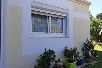 Idéal Peinture - façadier enduiseur à Artigues-Près-Bordeaux