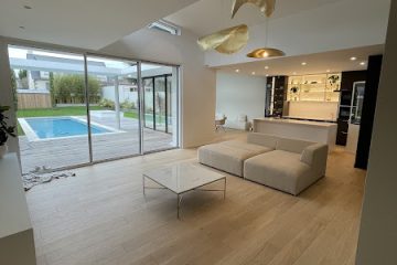 Idée & déco - façadier enduiseur à Domagné