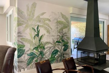 IFFENDIC PEINTURE | Peinture et décoration d'intérieur - façadier enduiseur à Boisgervilly