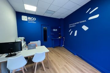 illiCO travaux Saint-Malo - façadier enduiseur à Saint-Malo