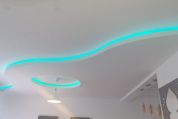 Iso Plac Deco - façadier enduiseur à Bruz