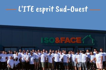 ISO&FACE 17 - façadier enduiseur à Aytré
