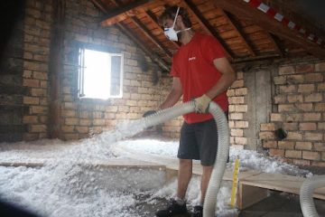 Isolation Martinez - façadier enduiseur à Pont-D'Ain