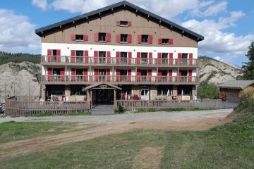 Isol'Avenir Alpes - façadier enduiseur à Chorges