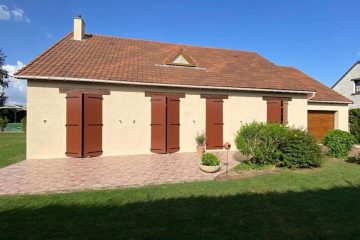 Isolba - façadier enduiseur à Bonneval