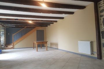 Isosam 2 - peinture / revêtement de sol / plaquiste - façadier enduiseur à Sévérac D'Aveyron