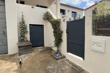 J & M Façadier - façadier enduiseur à Canet