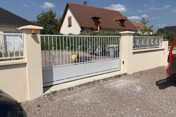 Jacko peinture - façadier enduiseur à Arcis-Sur-Aube