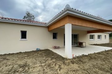 JBM Constructions - façadier enduiseur à Saramon