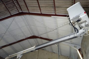 Jean-Marc Fayard Peintre Rodez Ravalement de façade Nettoyage Traitement de toit - façadier enduiseur à Luc-La-Primaube