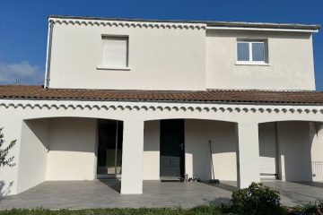 Jérôme Façade - façadier enduiseur à Margès